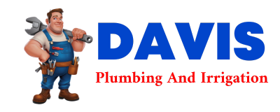 Trusted plumber in WANCHESE